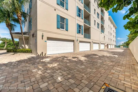 $1,425,000 | 1725 North Hwy A1A, Unit 402, Indialantic, FL 32903
