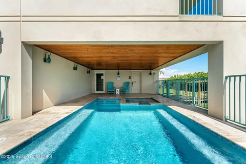 $1,425,000 | 1725 North Hwy A1A, Unit 402, Indialantic, FL 32903