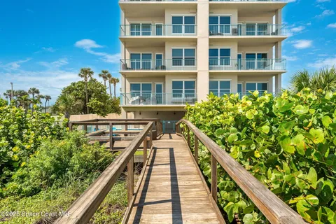 $1,425,000 | 1725 North Hwy A1A, Unit 402, Indialantic, FL 32903