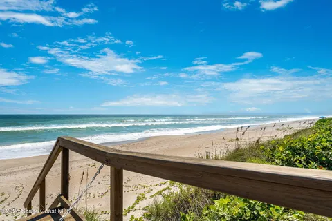 $1,425,000 | 1725 North Hwy A1A, Unit 402, Indialantic, FL 32903