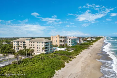 $1,425,000 | 1725 North Hwy A1A, Unit 402, Indialantic, FL 32903