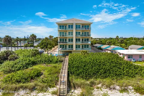 $1,425,000 | 1725 North Hwy A1A, Unit 402, Indialantic, FL 32903