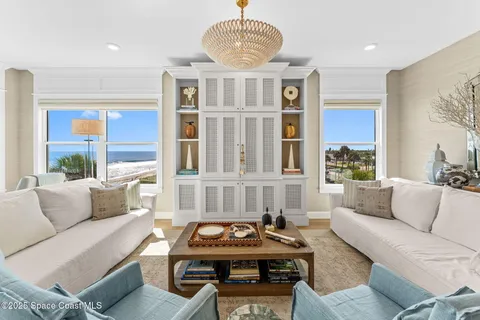 $1,425,000 | 1725 North Hwy A1A, Unit 402, Indialantic, FL 32903