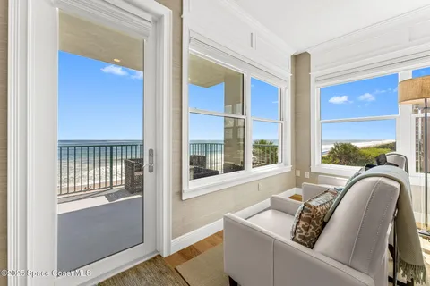 $1,425,000 | 1725 North Hwy A1A, Unit 402, Indialantic, FL 32903