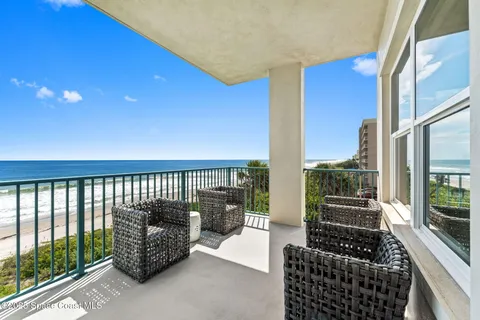 $1,425,000 | 1725 North Hwy A1A, Unit 402, Indialantic, FL 32903