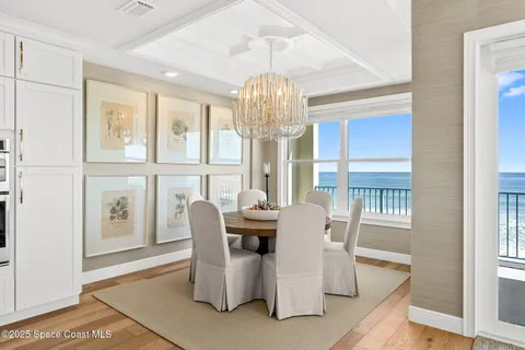 $1,425,000 | 1725 North Hwy A1A, Unit 402, Indialantic, FL 32903