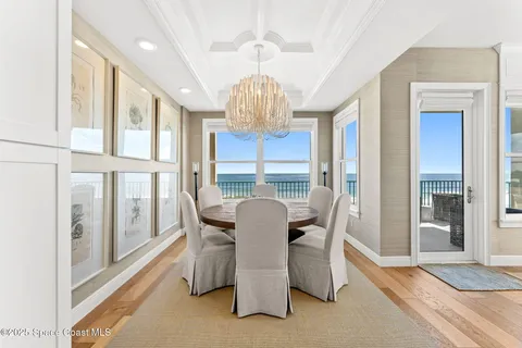 $1,425,000 | 1725 North Hwy A1A, Unit 402, Indialantic, FL 32903