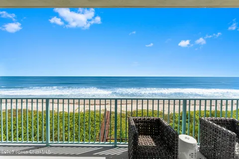 $1,425,000 | 1725 North Hwy A1A, Unit 402, Indialantic, FL 32903