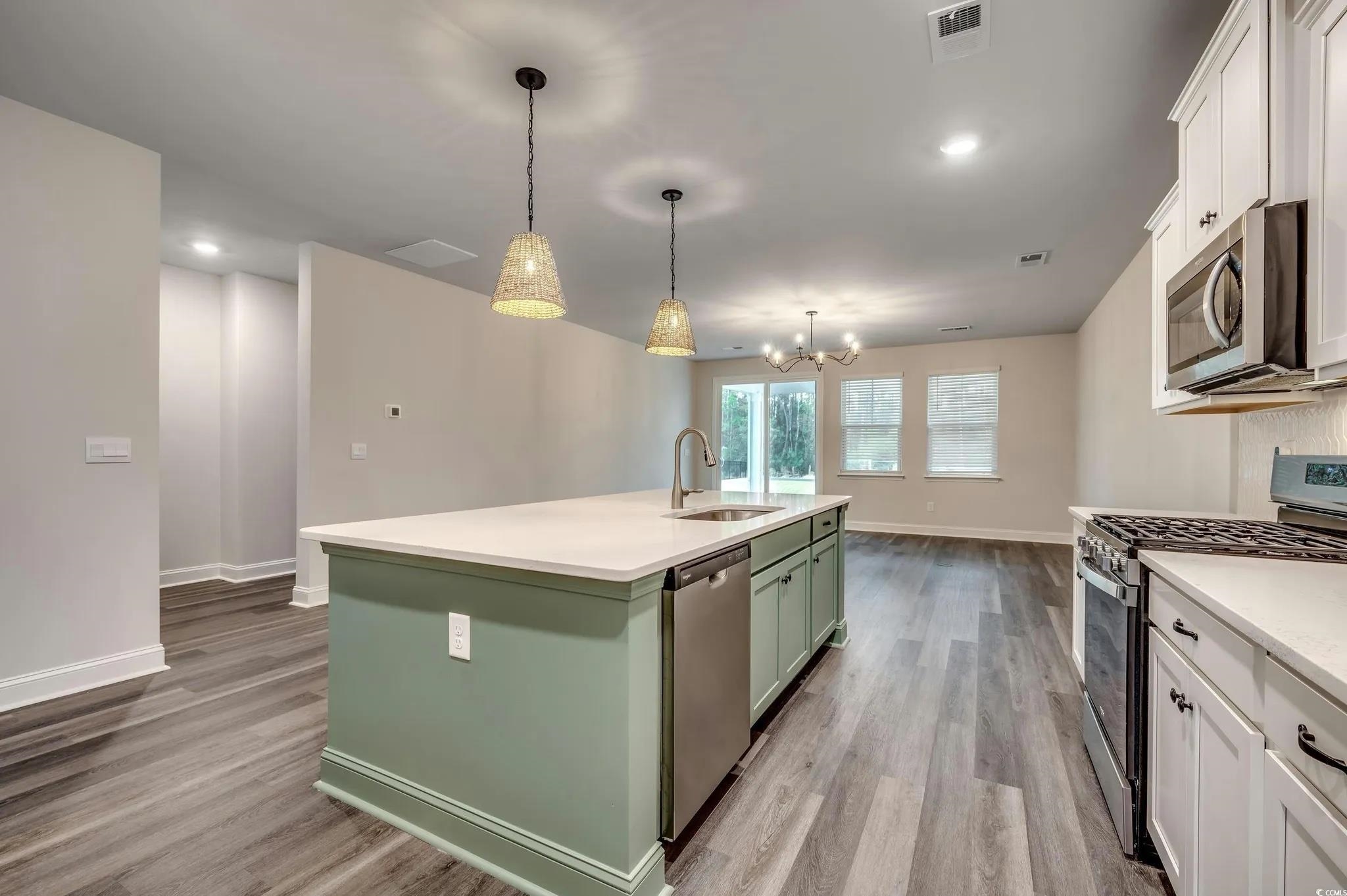 1021 Brick Point Conway, SC 29526 - Photo 5 of 38
