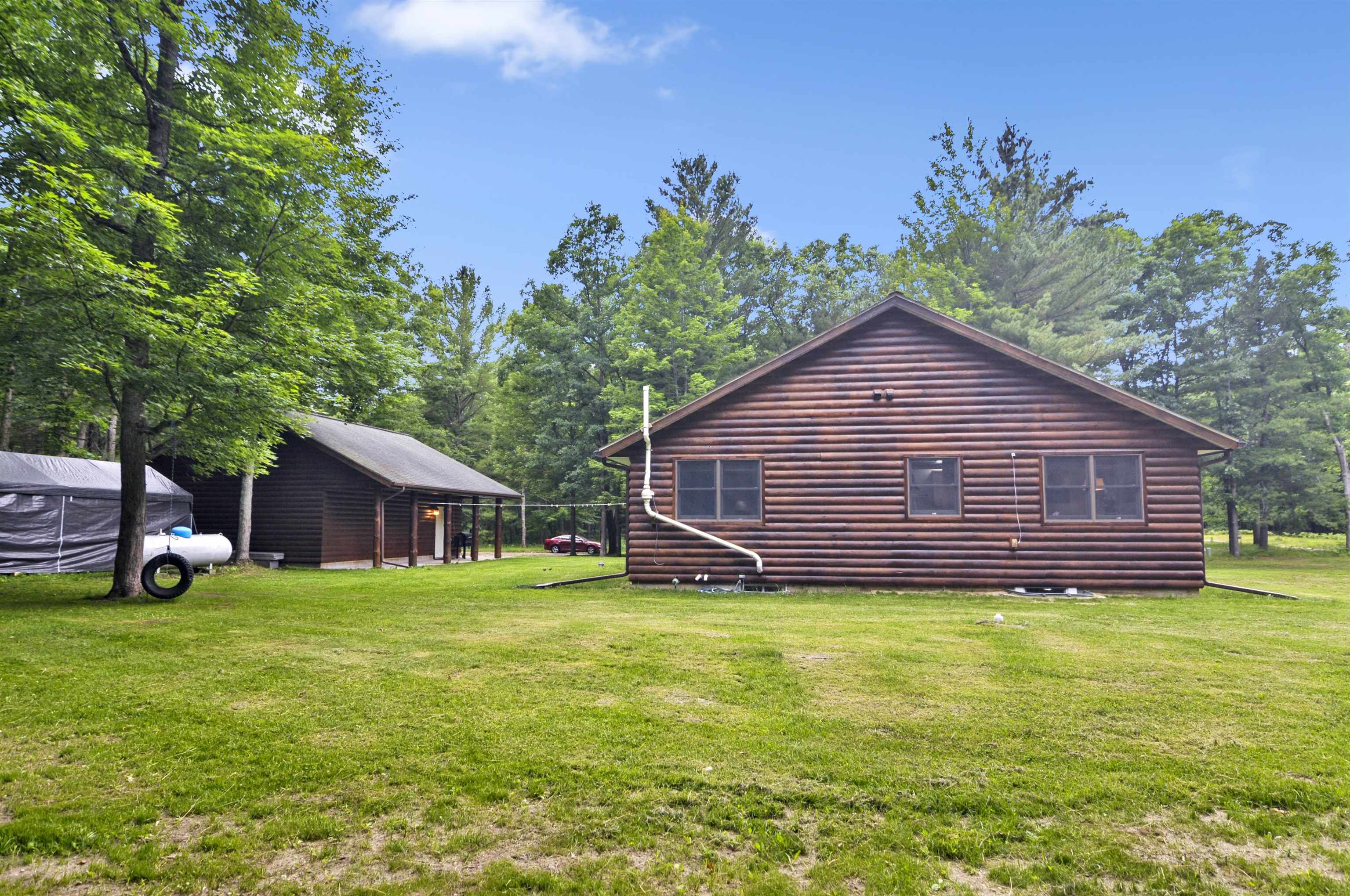 10694 North Mac Road Irons, MI 49644 - Photo 52 of 86