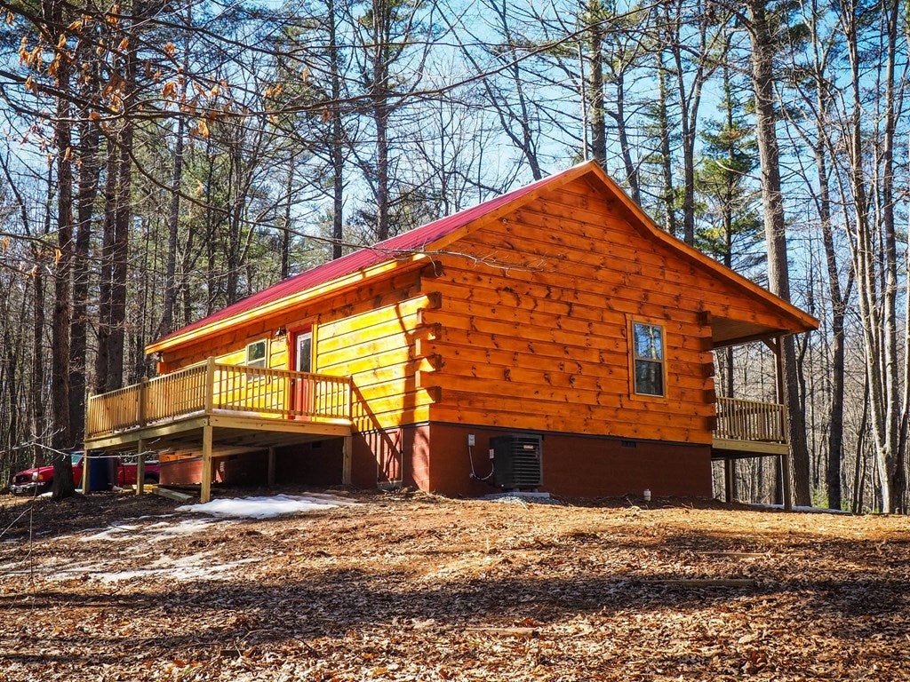 Tbd Millstone Road Woodlawn, VA 24381 - Photo 3 of 38 Gallery Image 3