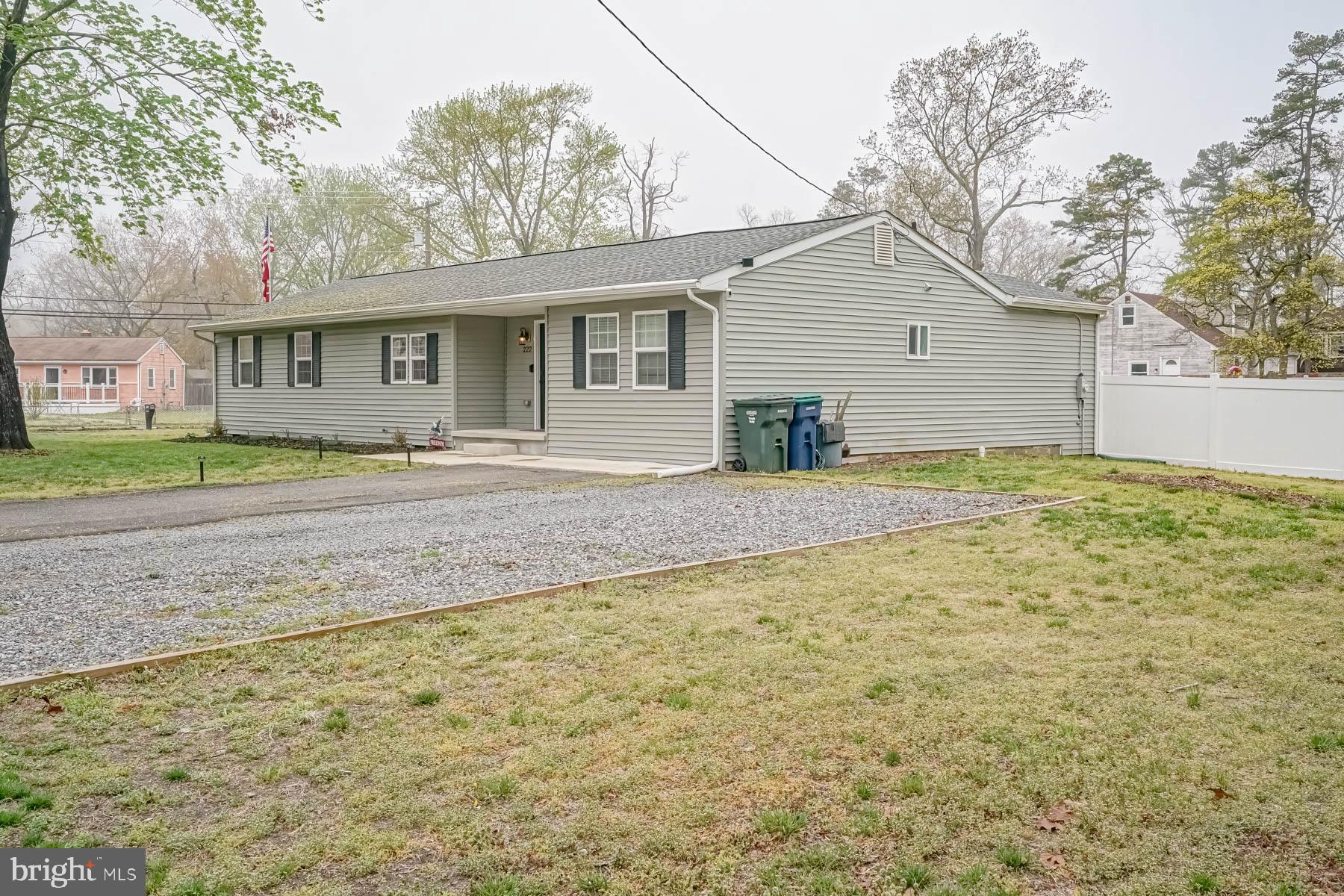 4 East Beach Road Williamstown, NJ 08094 - Photo 54 of 55 Gallery Image 54