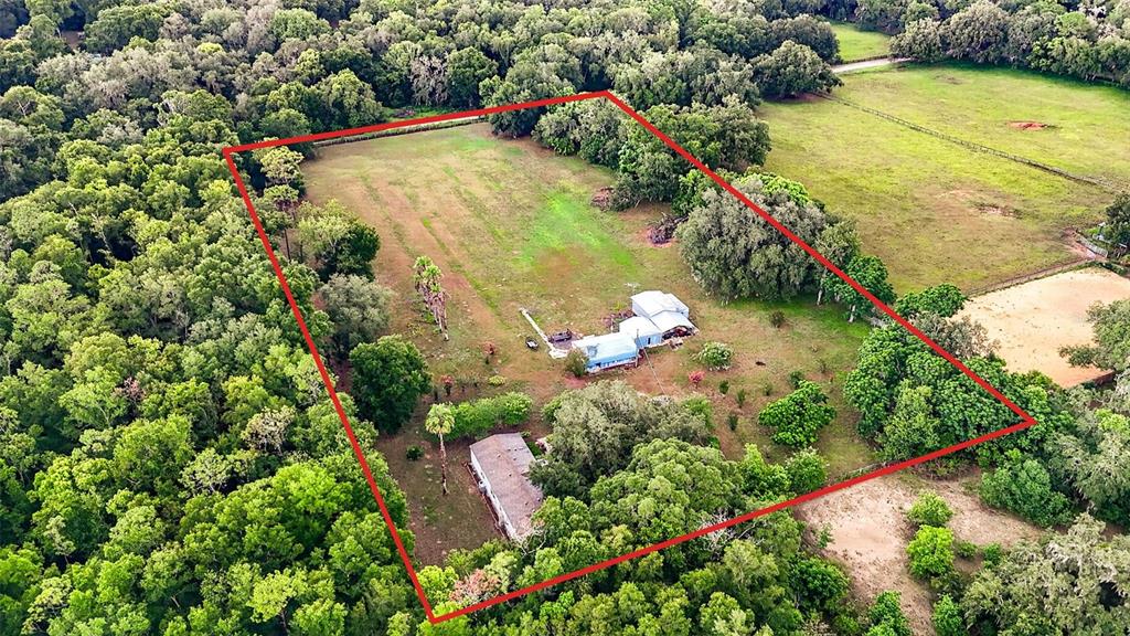 16435 Sweetwater Road Dade City, FL 33523 - Photo 10 of 66