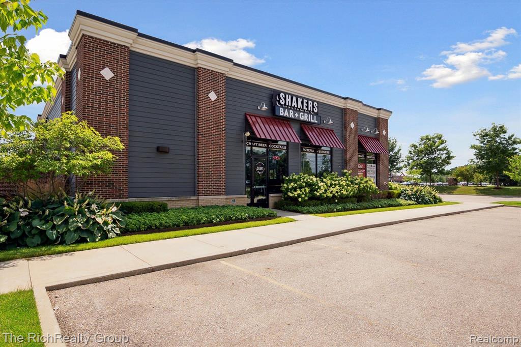46471 Doubletree Road Canton, MI 48187 - Photo 51 of 52