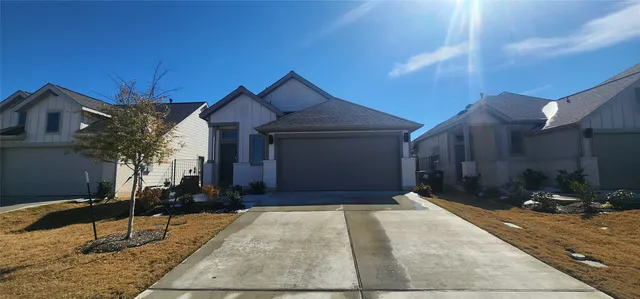 $2,199 | 157 Los Olives Lane, Georgetown, TX 78628