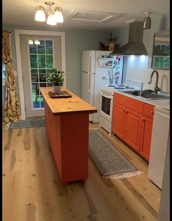 270 Wendell Depot Road Wendell, MA 01379 - Photo 3 of 39