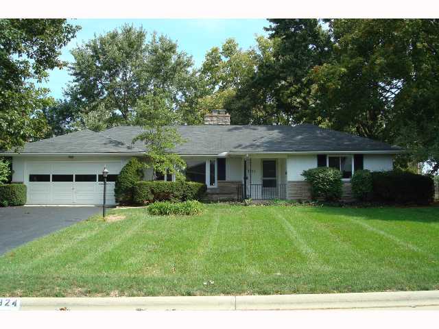 3924 Mountview Road Upper Arlington, OH 43220 - Photo 1 of 10
