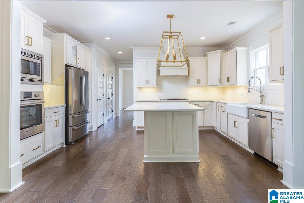 2997 Henry Pass Birmingham, AL 35244 - Photo 7 of 35