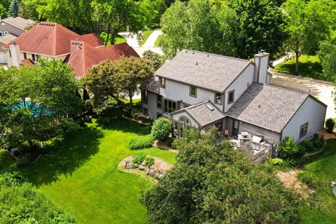 $985,000 | 1411 Willow Trail, Middleton, WI 53562