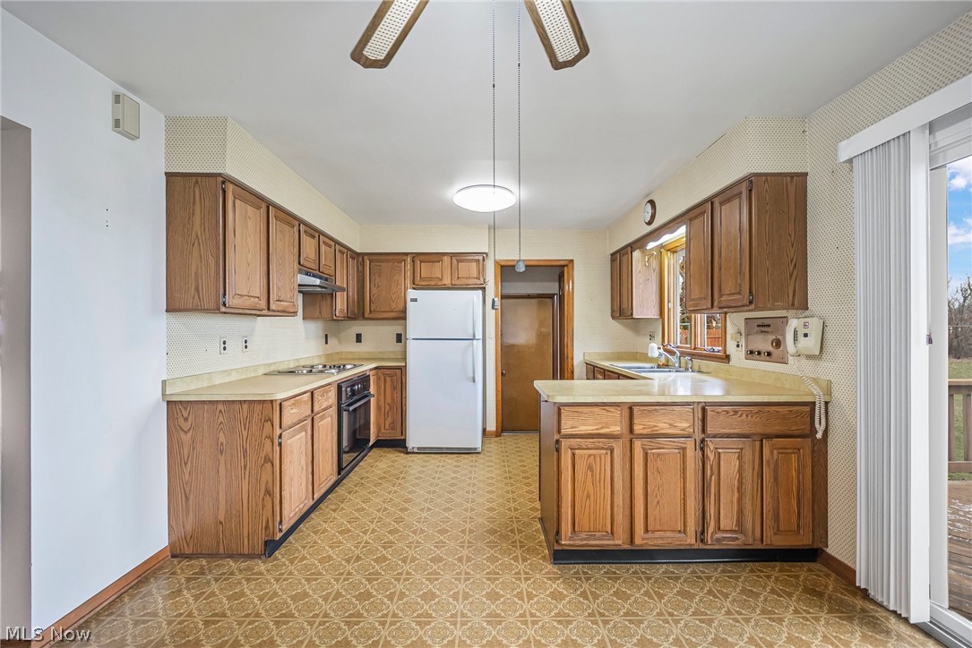4995 Middle Ridge Road Perry, OH 44081 - Photo 17 of 41