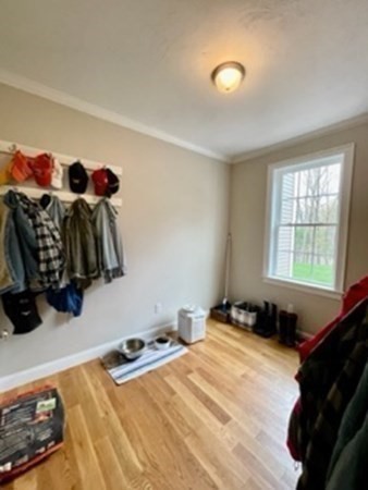 21 Gibbs Road Berlin, MA 01503 - Photo 21 of 29 a bedroom with a bed and a window