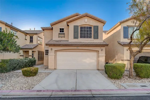 $1,795 | 5653 Mt Athos Street, North Las Vegas, NV 89031