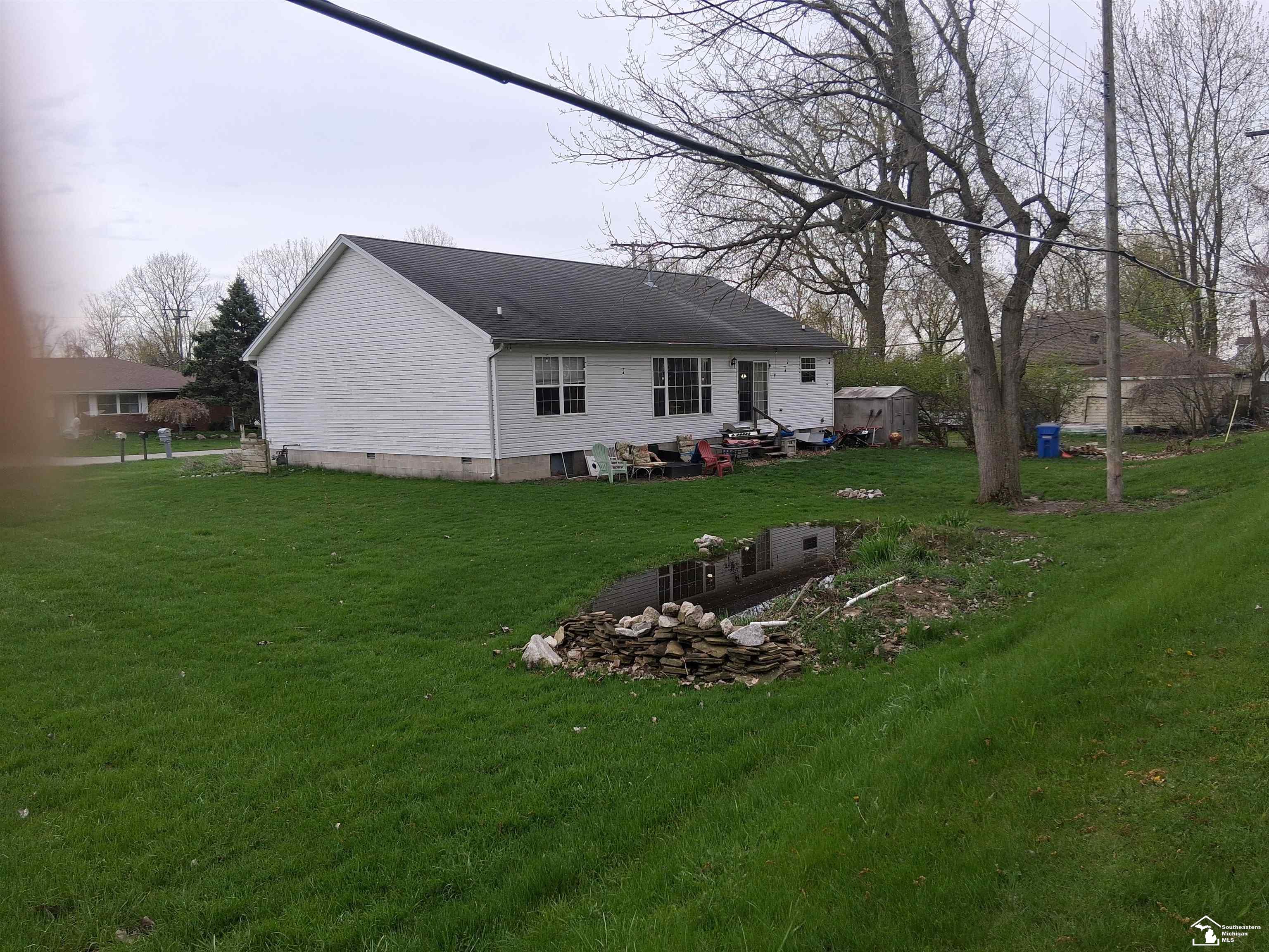 4601 Sycamore Road Newport, MI 48166 - Photo 7 of 29