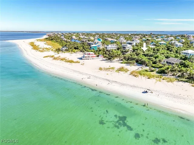 $595,000 | 4570 Butterfly Shell Drive, Upper Captiva, FL 33924