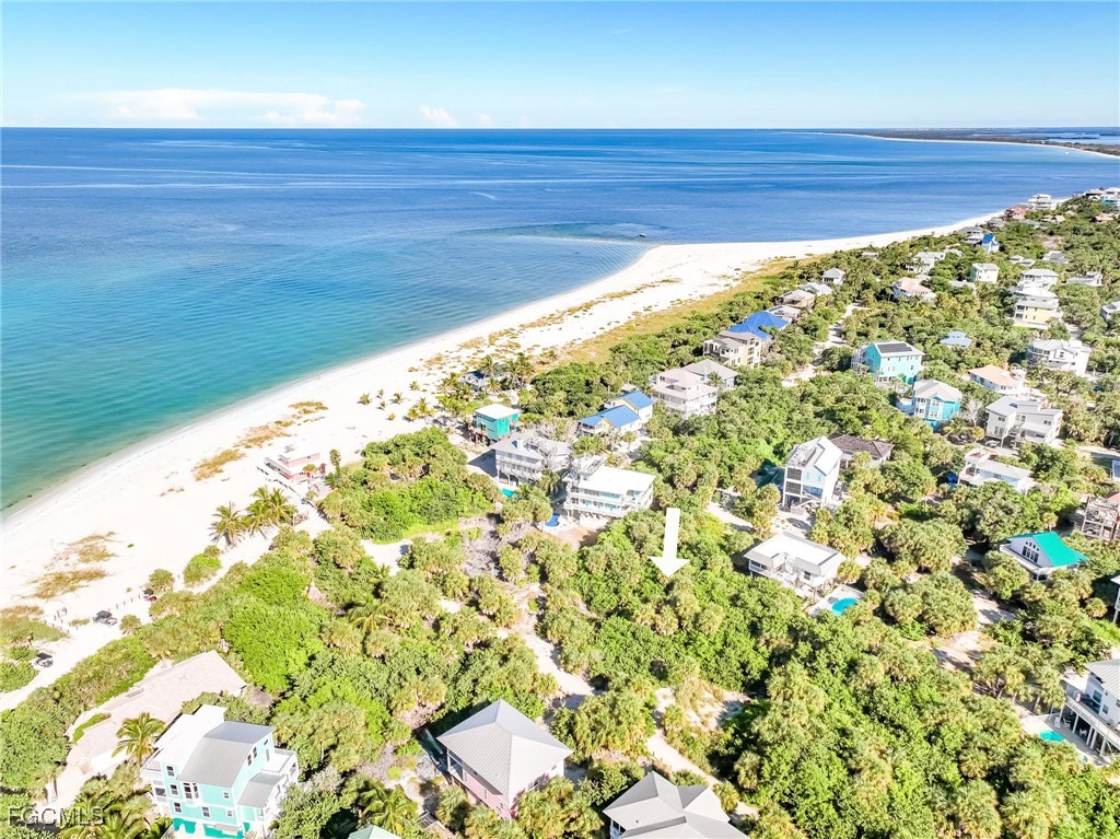 4570 Butterfly Shell Drive Upper Captiva, FL 33924 - Photo 24 of 27
