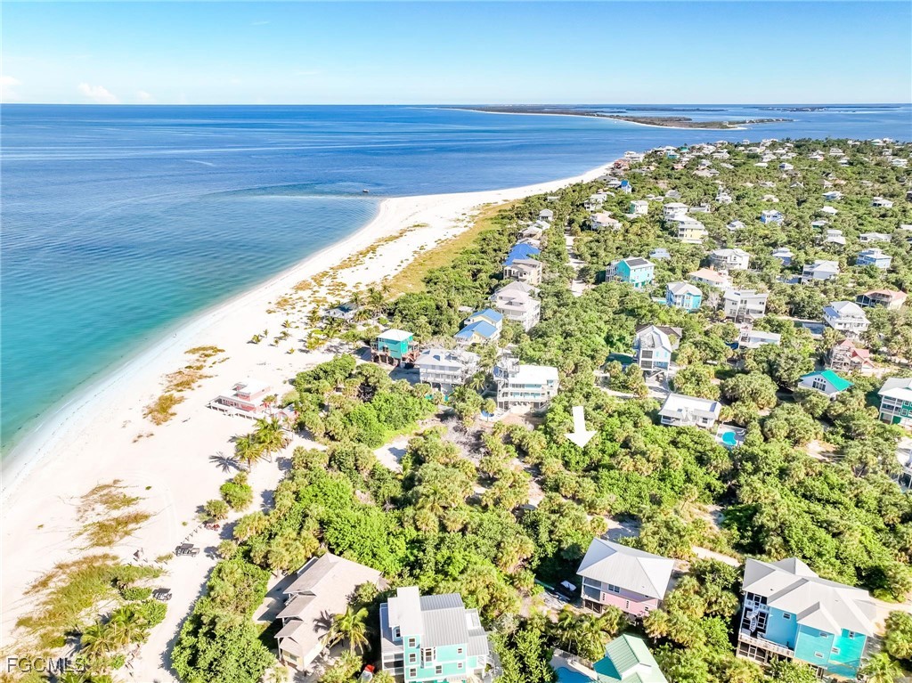 4570 Butterfly Shell Drive Upper Captiva, FL 33924 - Photo 26 of 27