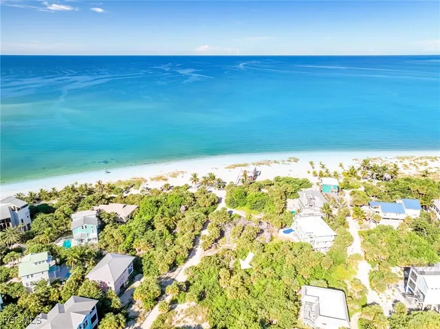$595,000 | 4570 Butterfly Shell Drive, Upper Captiva, FL 33924