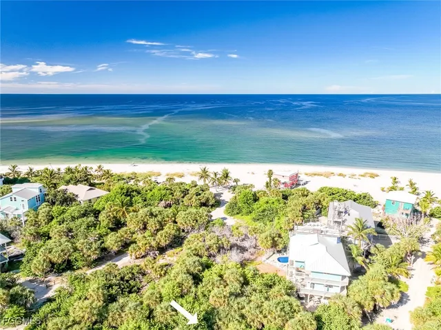 $595,000 | 4570 Butterfly Shell Drive, Upper Captiva, FL 33924