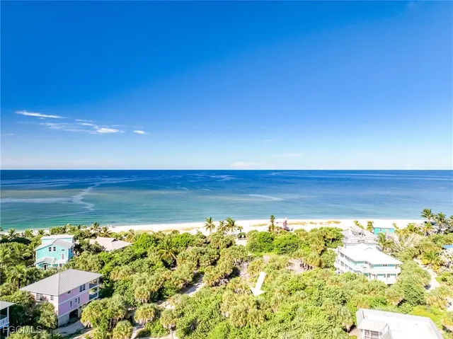 $595,000 | 4570 Butterfly Shell Drive, Upper Captiva, FL 33924