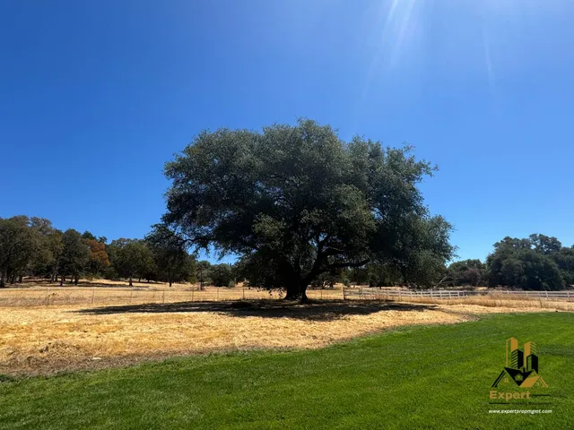 a view of lake with houses