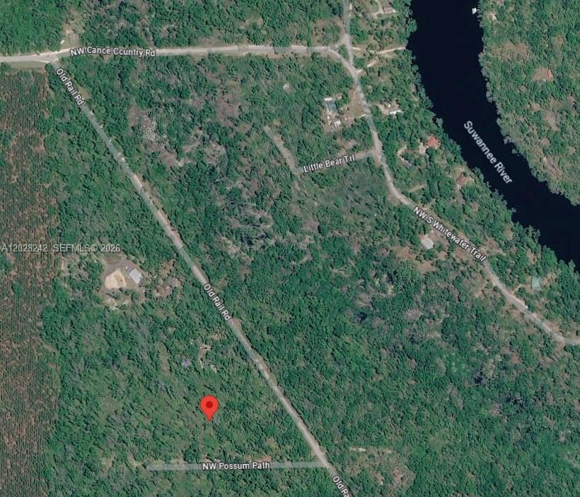 0 Northwest Possum Path Mayo, FL 32066 - Photo 6 of 6