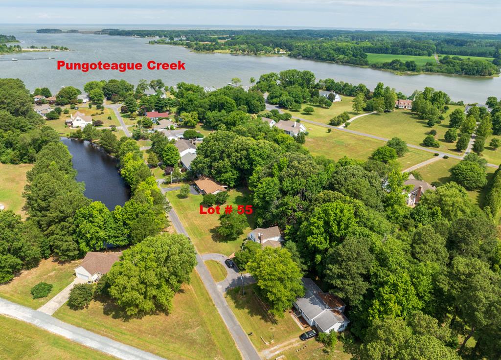 Lot 55 Harbor Road, Unit 55 Melfa, VA 23410 - Photo 3 of 12