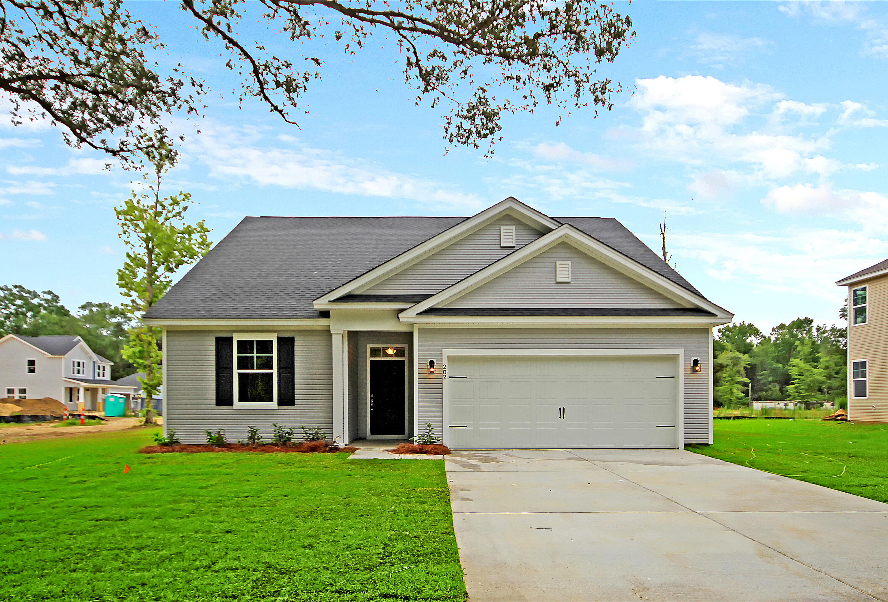 139 Cinnamon Road Summerville, SC 29483 - Photo 2 of 7 Jasper Bonus Room
