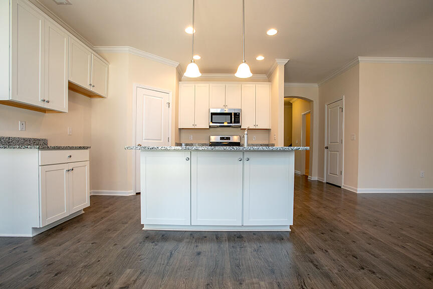 139 Cinnamon Road Summerville, SC 29483 - Photo 3 of 7 Jasper Kitchen