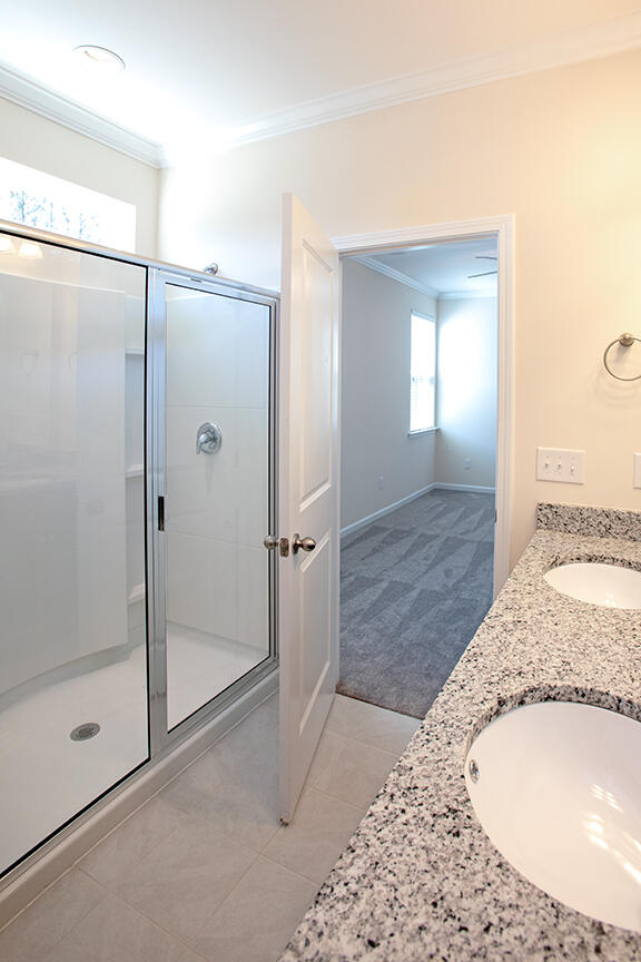 139 Cinnamon Road Summerville, SC 29483 - Photo 6 of 7 Jasper Master Bathroom