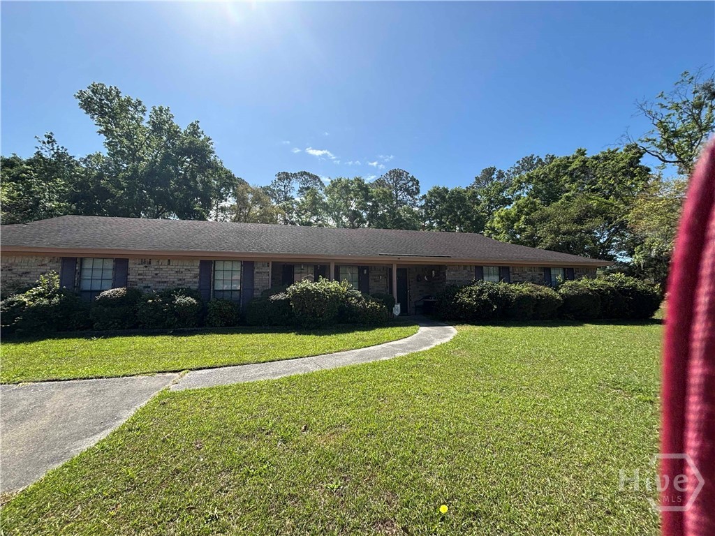 5 Brookfield Court Rincon, GA 31326 - Photo 1 of 14