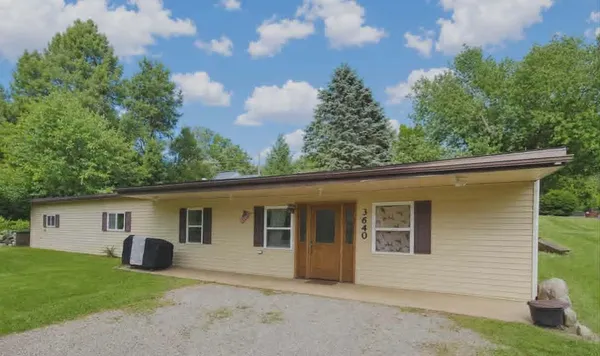 $189,000 | 3640 St Luke Drive, Jackson, MI 49201