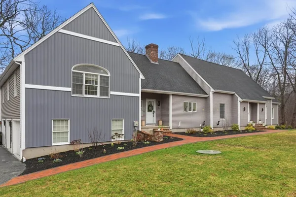 $1,849,900 | 30 Anne Road, North Andover, MA 01845