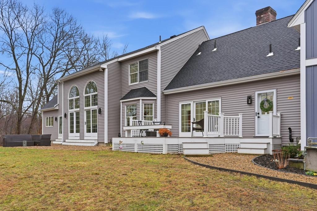 30 Anne Road North Andover, MA 01845 - Photo 38 of 42