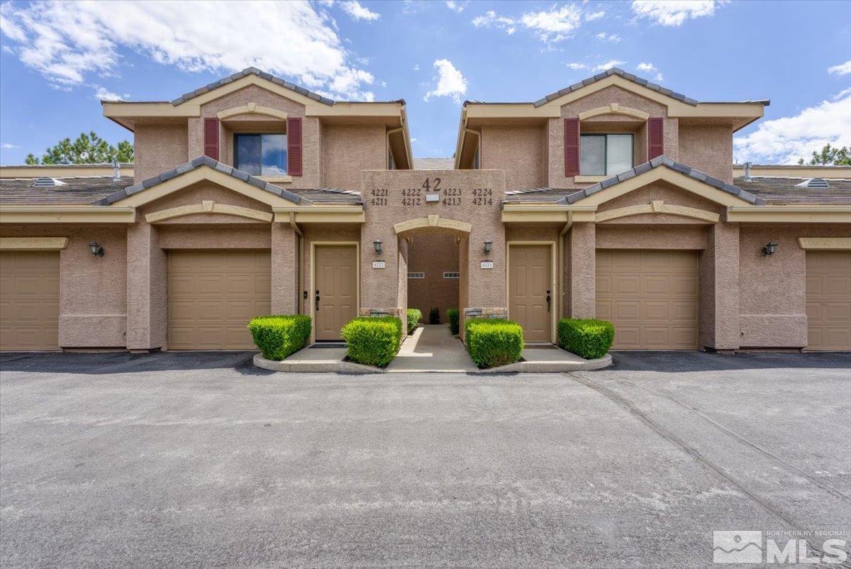 900 South Meadows Pkwy Unit 4214