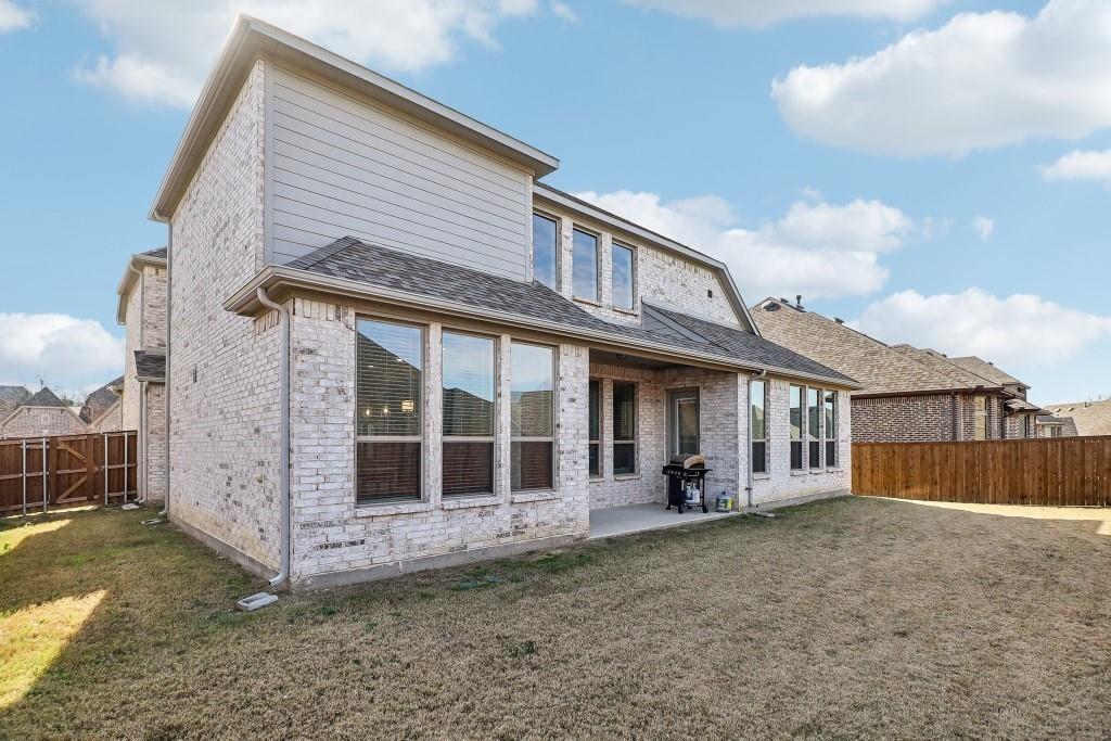616 Windy Ridge Lane Rockwall, TX 75087 - Photo 32 of 39