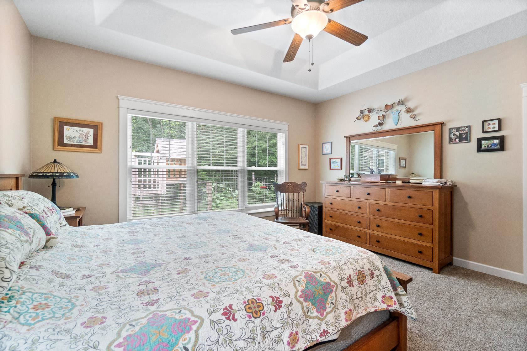 9013 Pretty Ridge Court Fort Wayne, IN 46825 - Photo 25 of 35