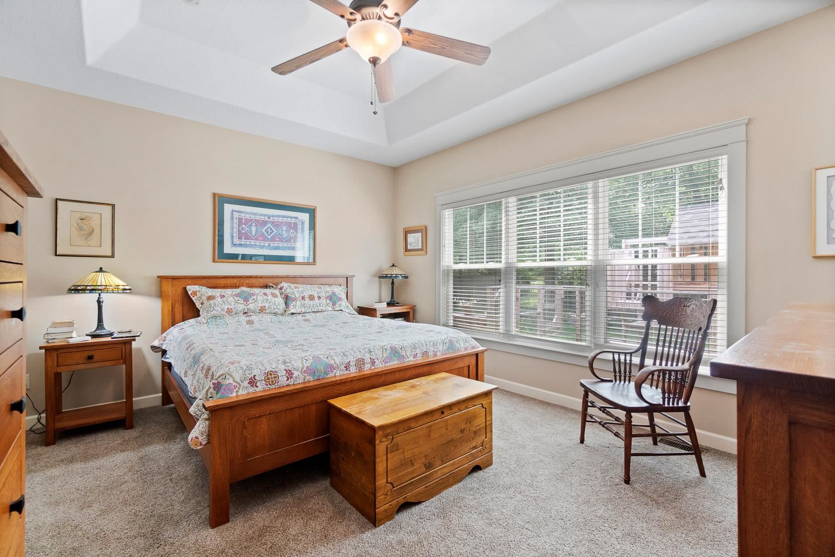 9013 Pretty Ridge Court Fort Wayne, IN 46825 - Photo 26 of 35