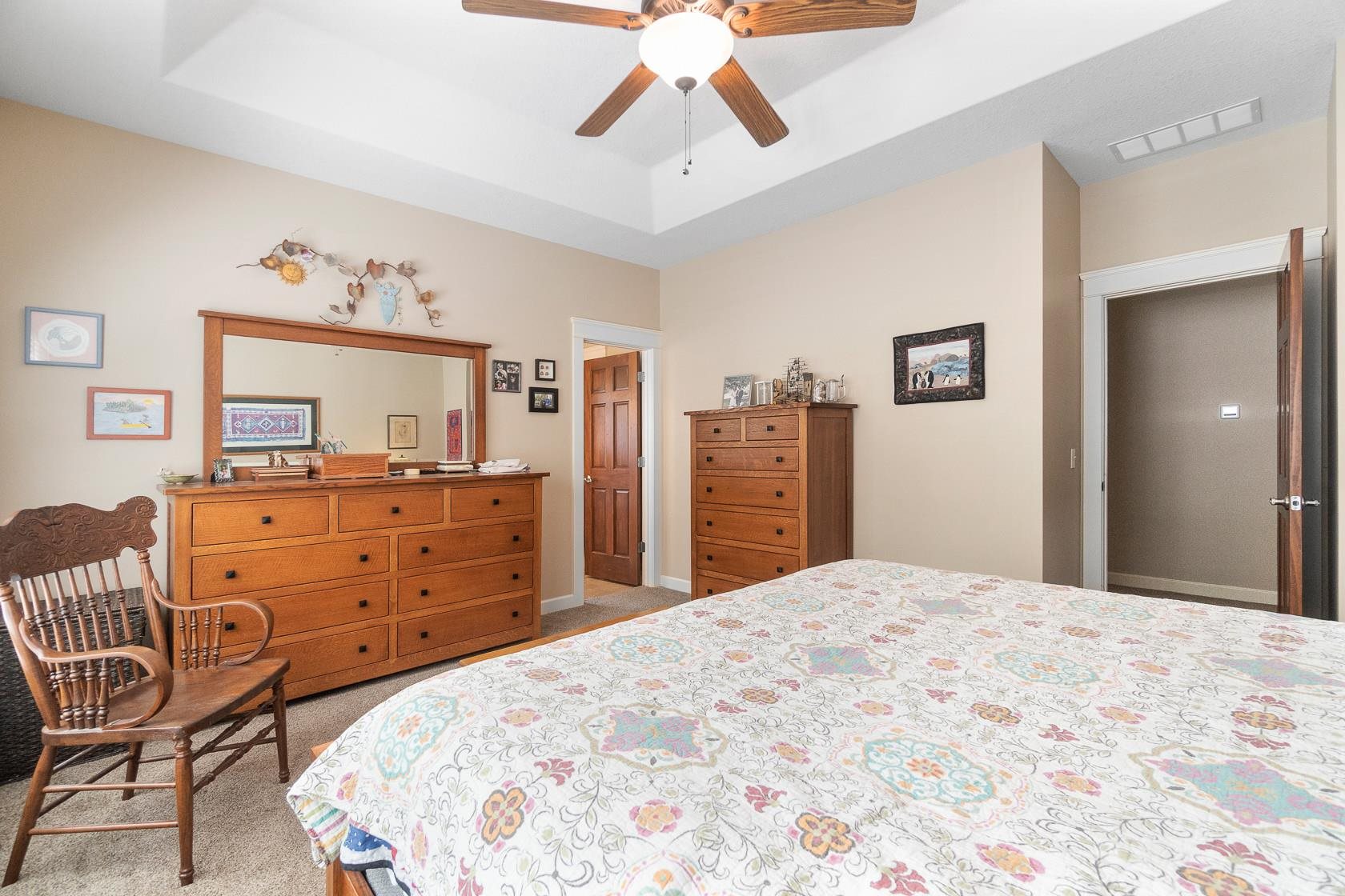 9013 Pretty Ridge Court Fort Wayne, IN 46825 - Photo 27 of 35