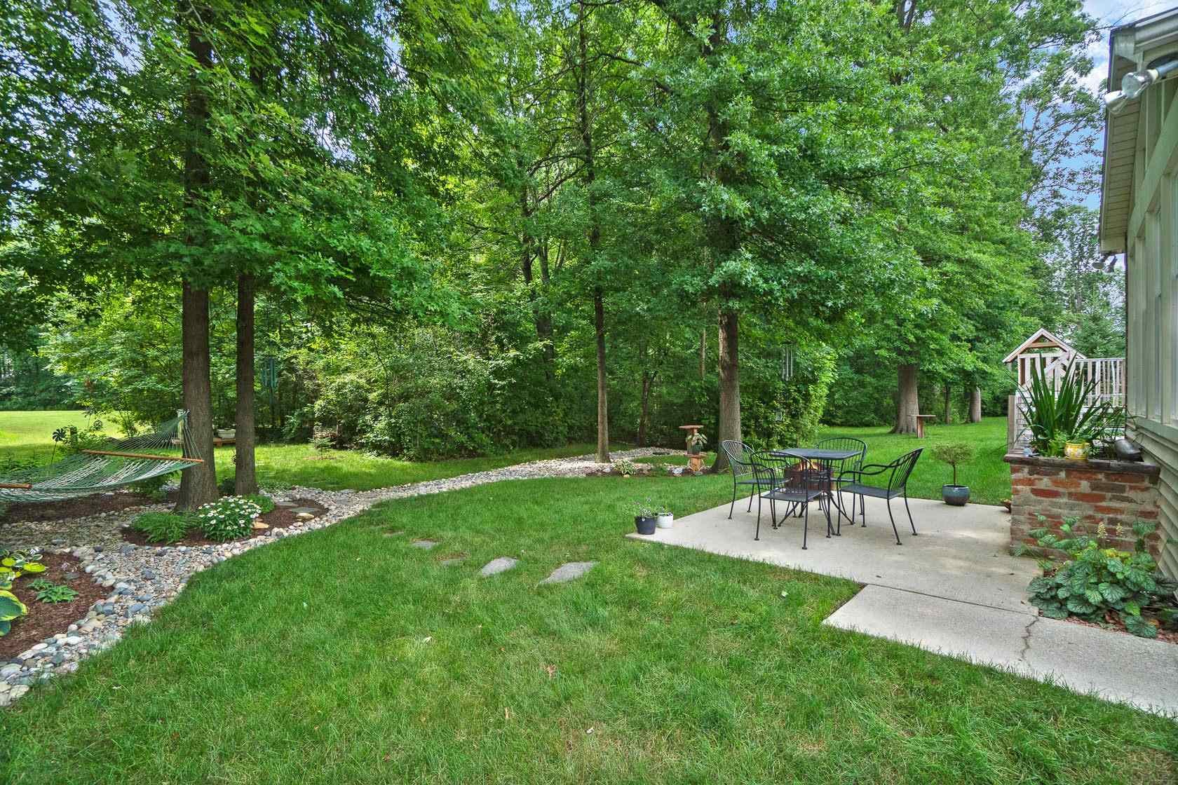9013 Pretty Ridge Court Fort Wayne, IN 46825 - Photo 30 of 35