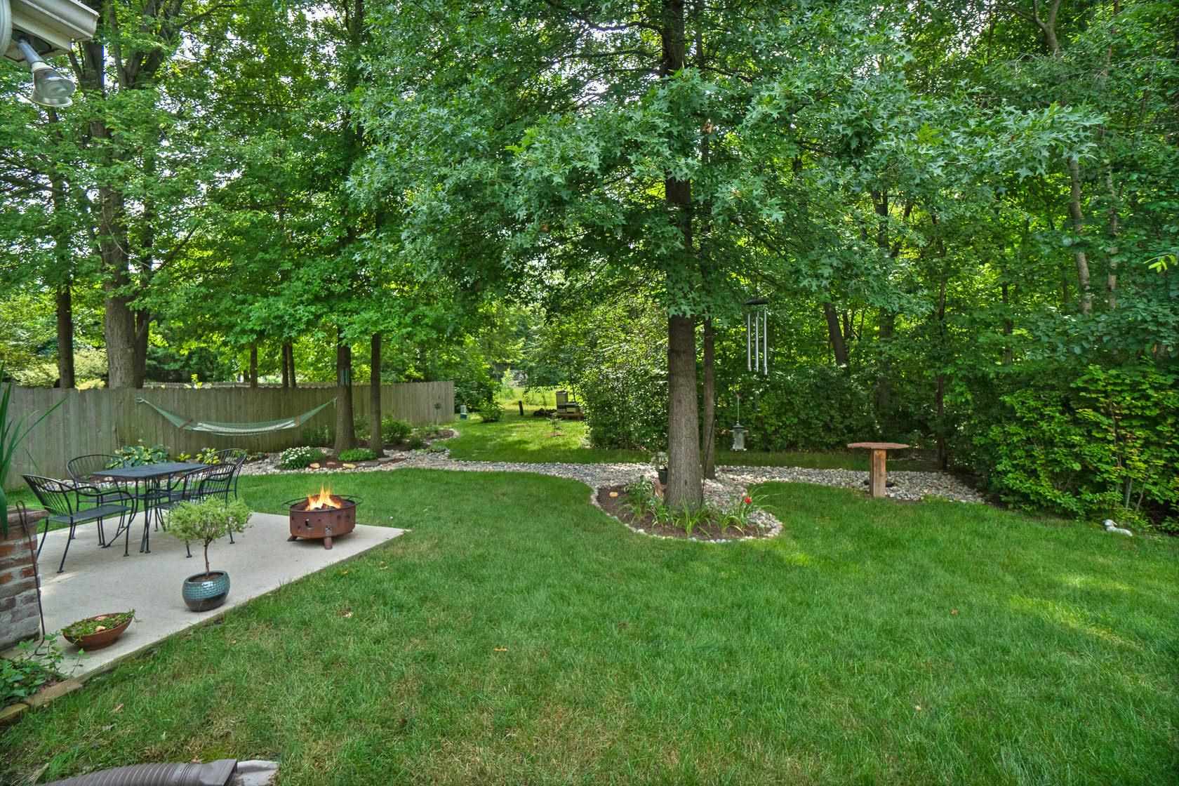 9013 Pretty Ridge Court Fort Wayne, IN 46825 - Photo 31 of 35